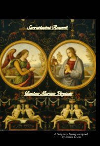 Sacratissimi Rosarii Beatae Mariae Virginis book cover