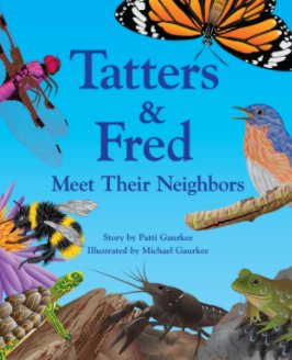 Tatters And Fred Meet Their Neighbors book cover