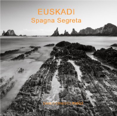 Euskadi book cover