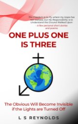 One Plus One is Three book cover