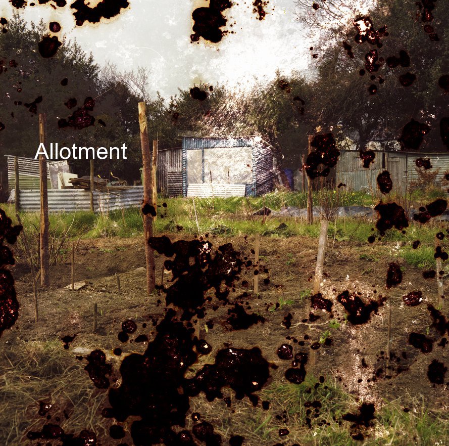 View Allotment by nickyjt