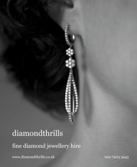 diamondthrills (version 1) book cover