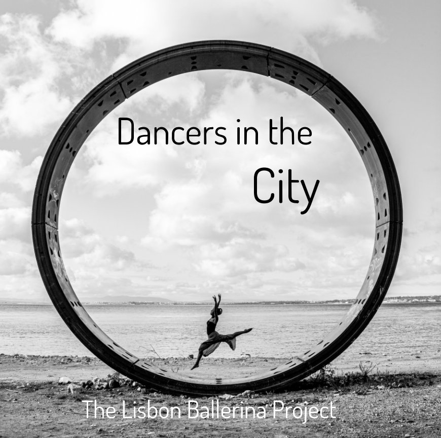 Visualizza Dancers in the City di TheBlackSheep