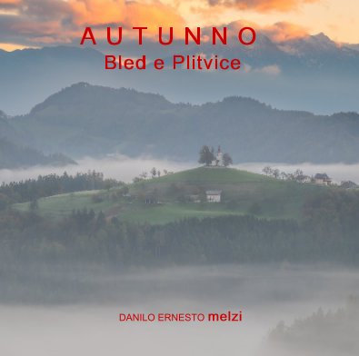 Autunno book cover