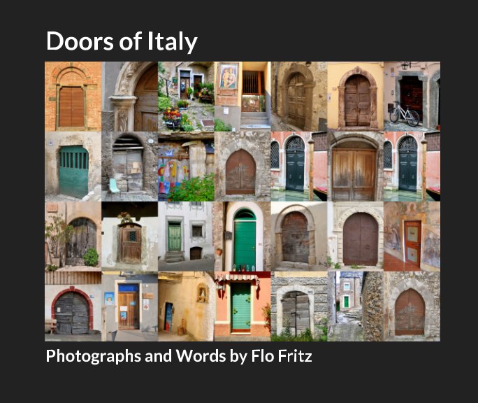 Ver Doors of Italy por Flo Fritz