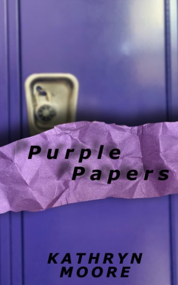 Bekijk Purple Papers op Kathryn Moore