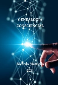 Genealogia Consciencial book cover