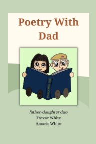 Poetry with Dad book cover