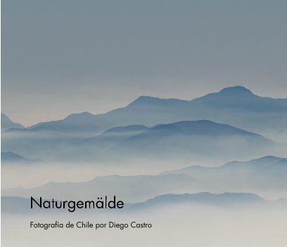 Naturgemalde book cover