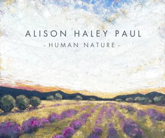 Alison Haley Paul - Human Nature book cover