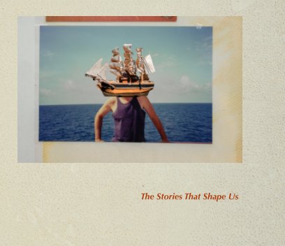 The Stories That Shape Us book cover