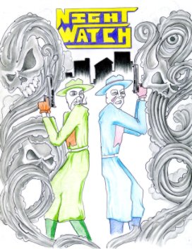 Night Watch (Part 1 only) book cover