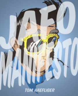 Jafo Manifesto book cover