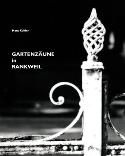 Gartenzäune book cover