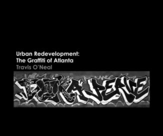 Urban Redevelopment book cover