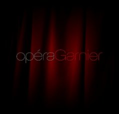 Opéra Garnier book cover