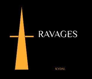Ravages book cover