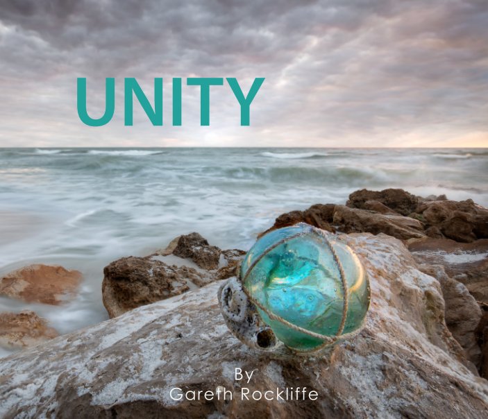 Bekijk Unity op Gareth Rockliffe