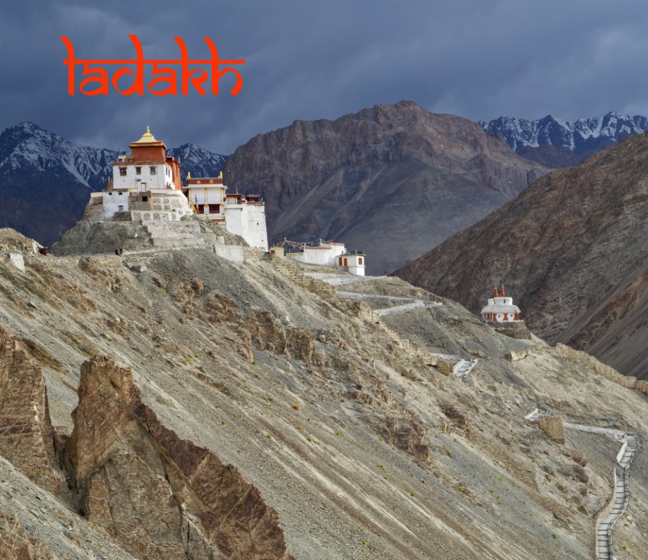 View Ladakh 2019 by Walch Johannes