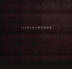Random London book cover