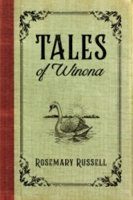 Tales of Winona book cover
