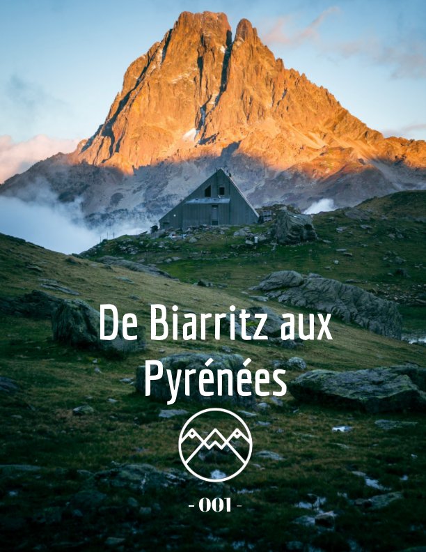 Bekijk Pyrénées op Emilien Gigandet