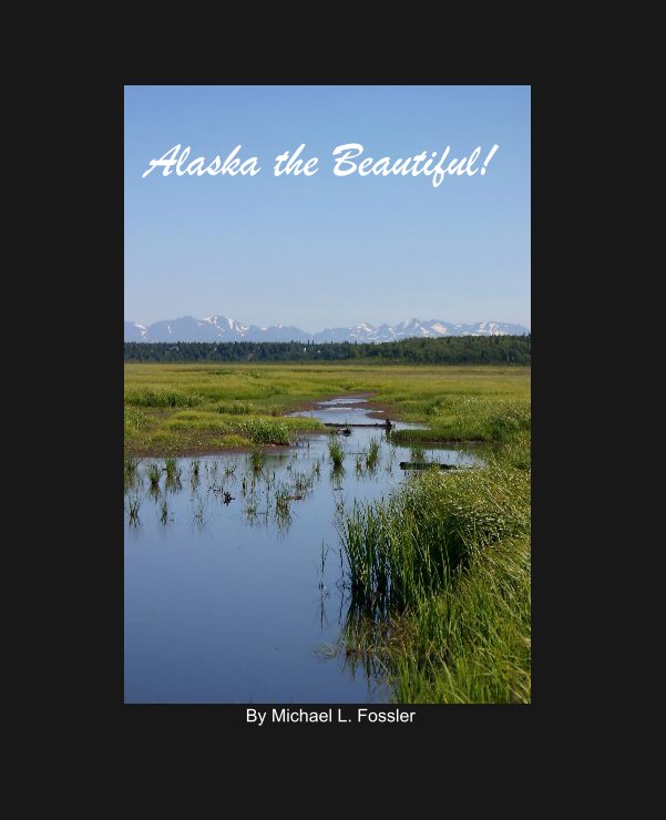 View A Photo Journey of Alaska by Michael L. Fossler