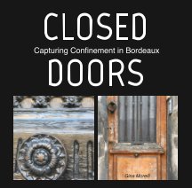 Closed Doors book cover