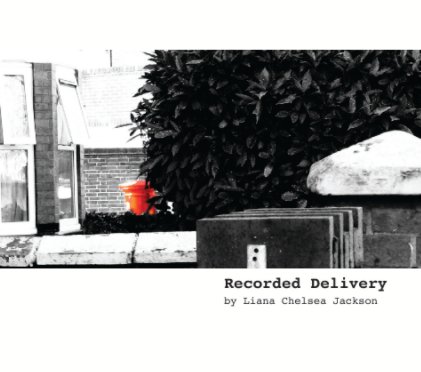 Recorded Delivery book cover