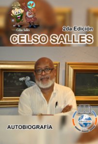 CELSO SALLES - Autobiografía - 2da edición book cover