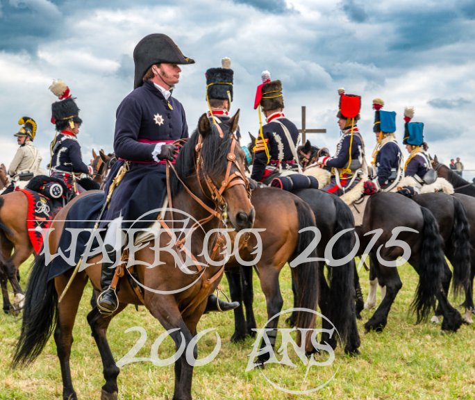 Bekijk Waterloo 2015 op Michel van Reysen