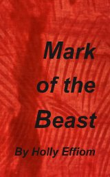 Mark of the Beast book cover