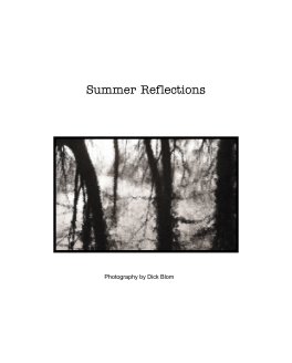 Summer Reflections book cover