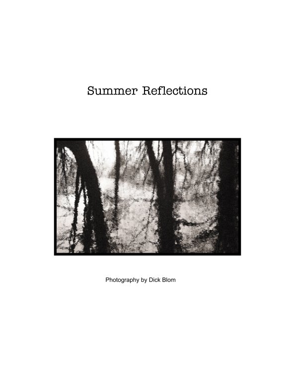 Summer Reflections nach Dick Blom anzeigen