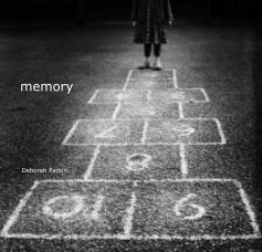 memory book cover