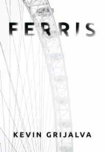 Ferris book cover