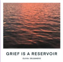 Grief is a Reservoir book cover