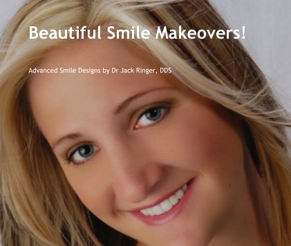 Beautiful Smile Makeovers! book cover