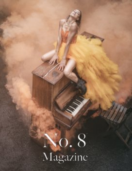 No. 8™ Magazine - V33I1 book cover