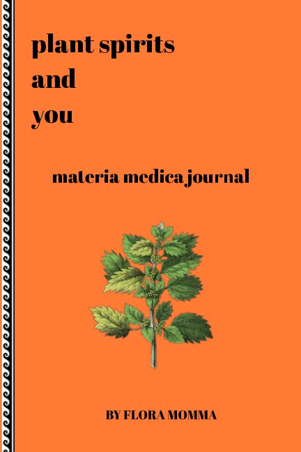 View Materia Medica Journal by FLORA MOMMA