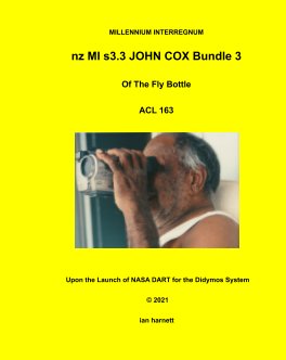 nz MI s3.3 JOHN COX Bundle 3 book cover