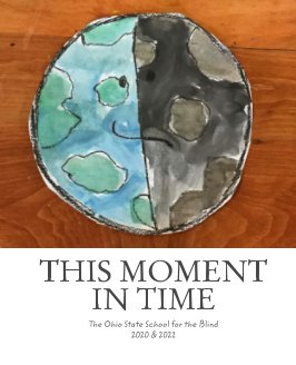 This Moment in Time book cover