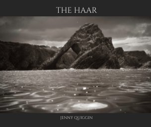 The Haar book cover