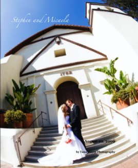 Stephen and Micaela book cover