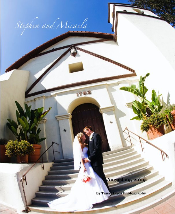 View Stephen and Micaela by Tana Hayes Photography