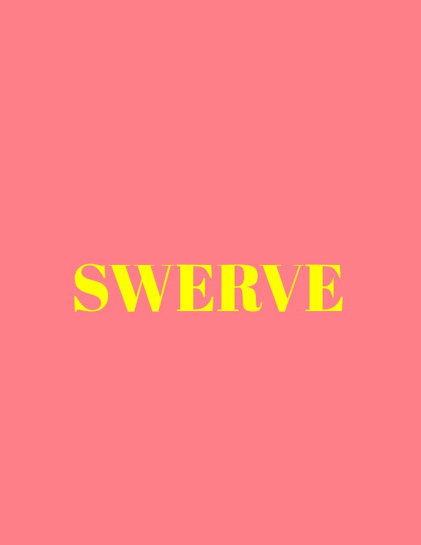 View Swerve by The Cork Collective