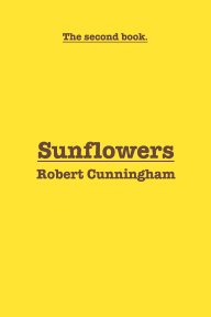 Sunflowers book cover