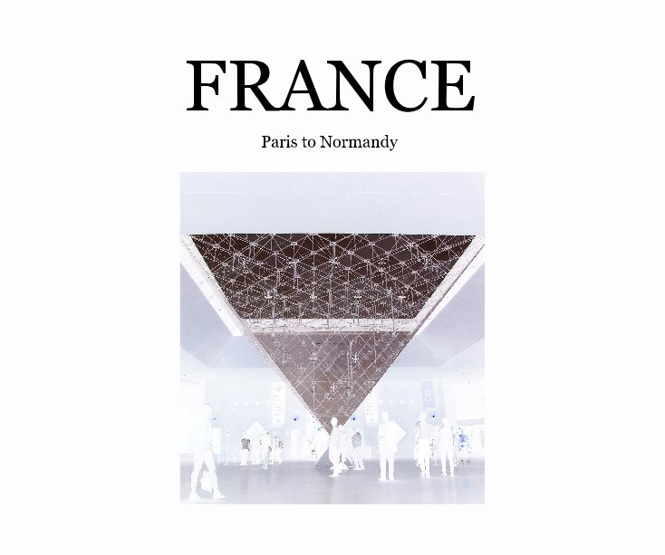 Ver France por Michael J. Sciarra