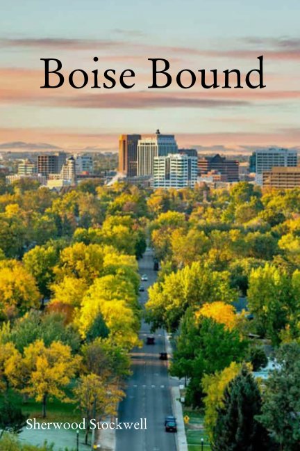 View Boise Bound by Sherwood Stockwell