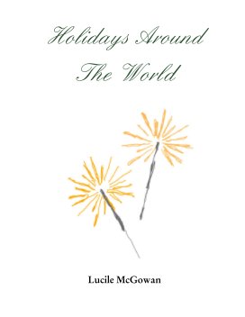 Holidays From Around The World book cover